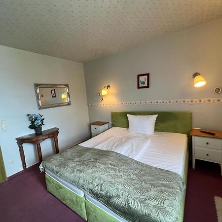 Villa Zoe Sankt Wendel Zewnętrze zdjęcie