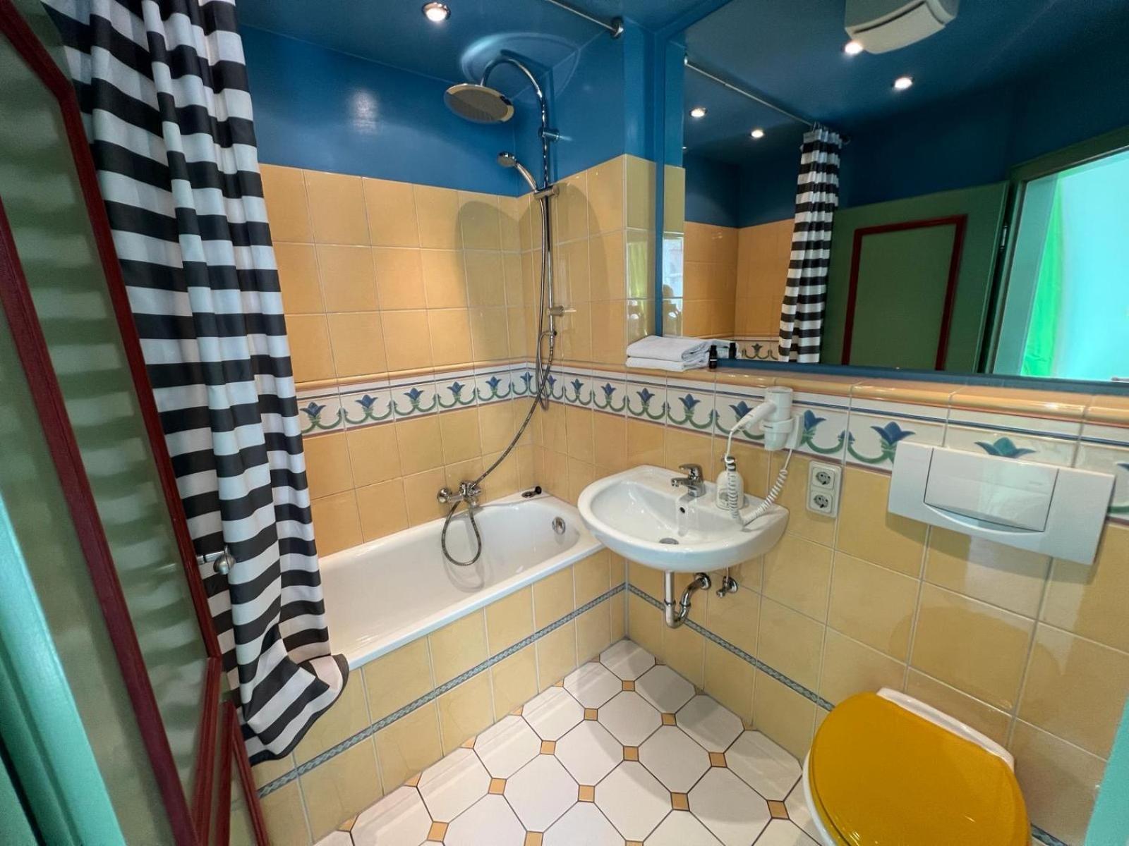 Villa Zoe Sankt Wendel Zewnętrze zdjęcie