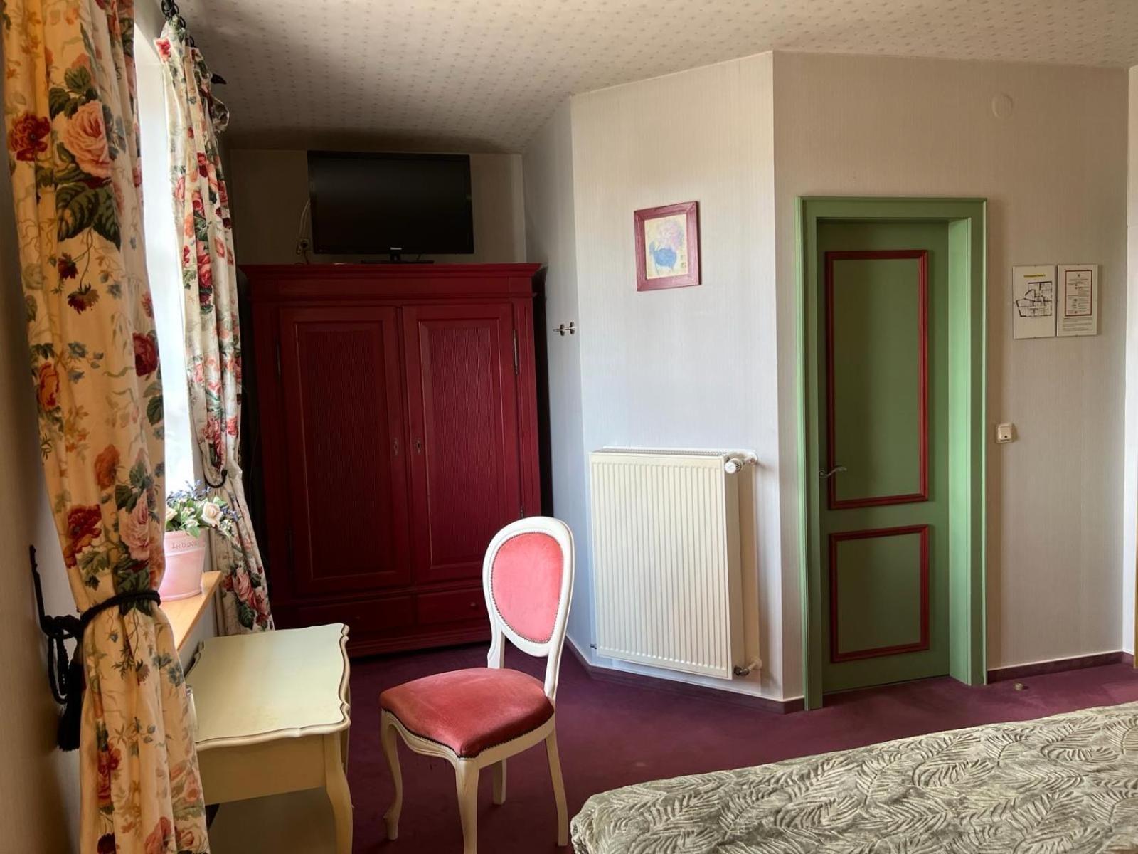 Villa Zoe Sankt Wendel Zewnętrze zdjęcie