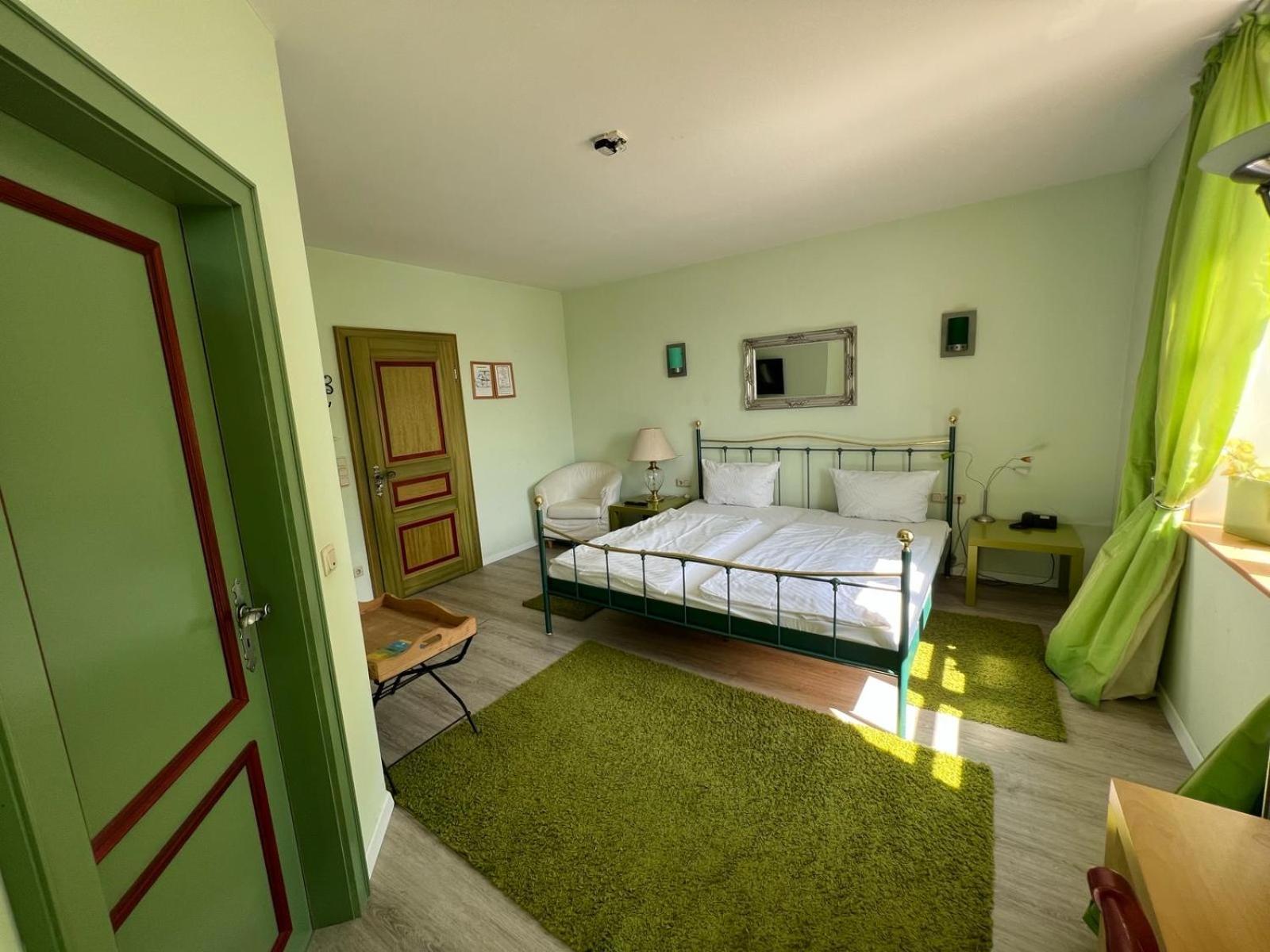 Villa Zoe Sankt Wendel Zewnętrze zdjęcie