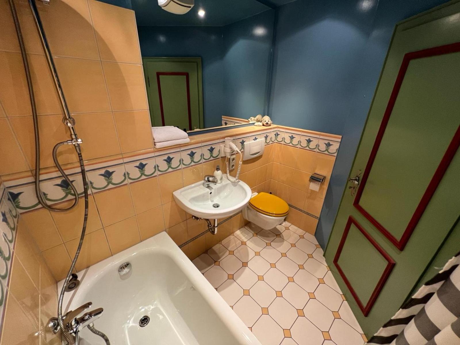 Villa Zoe Sankt Wendel Zewnętrze zdjęcie