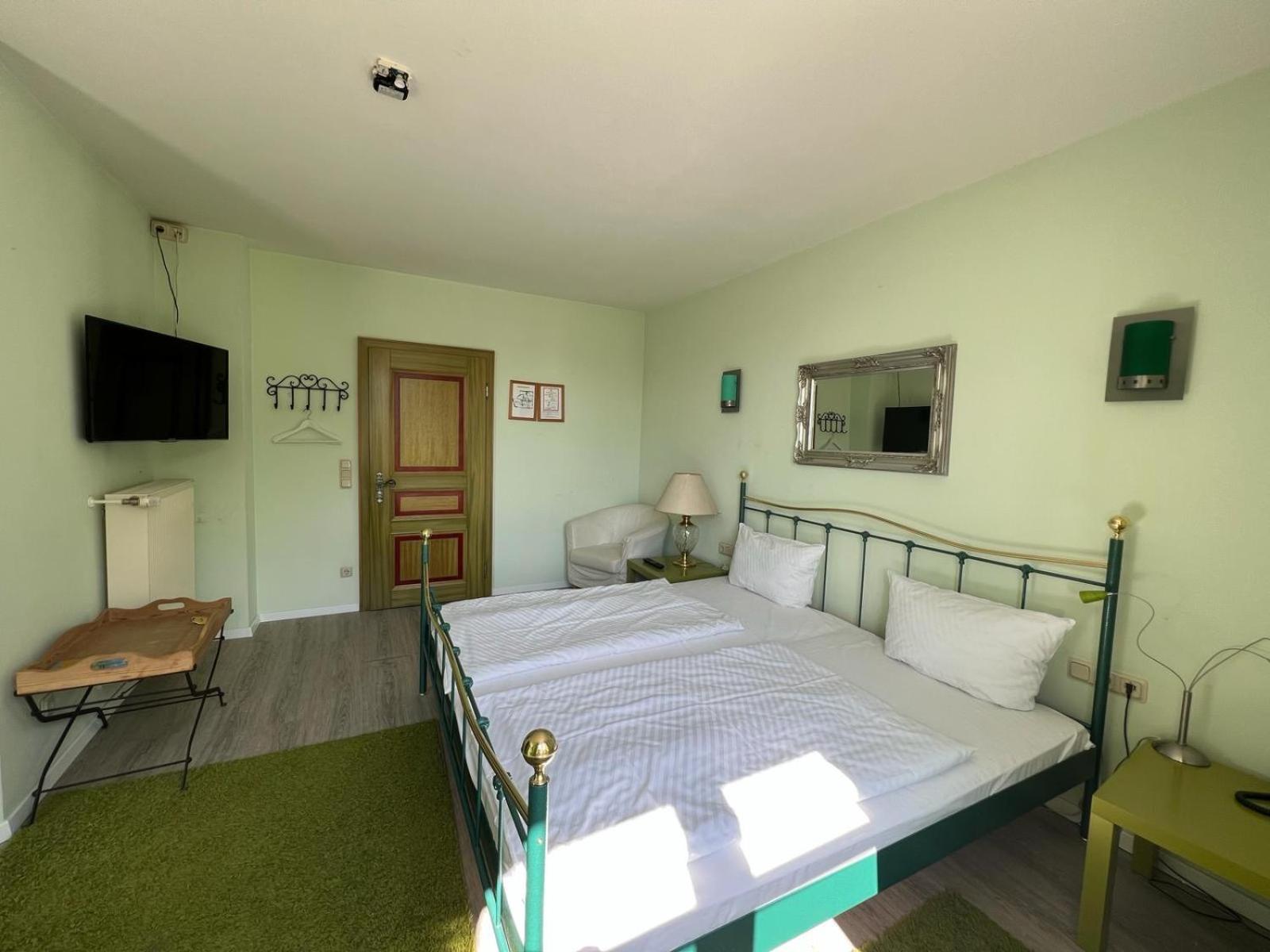 Villa Zoe Sankt Wendel Zewnętrze zdjęcie