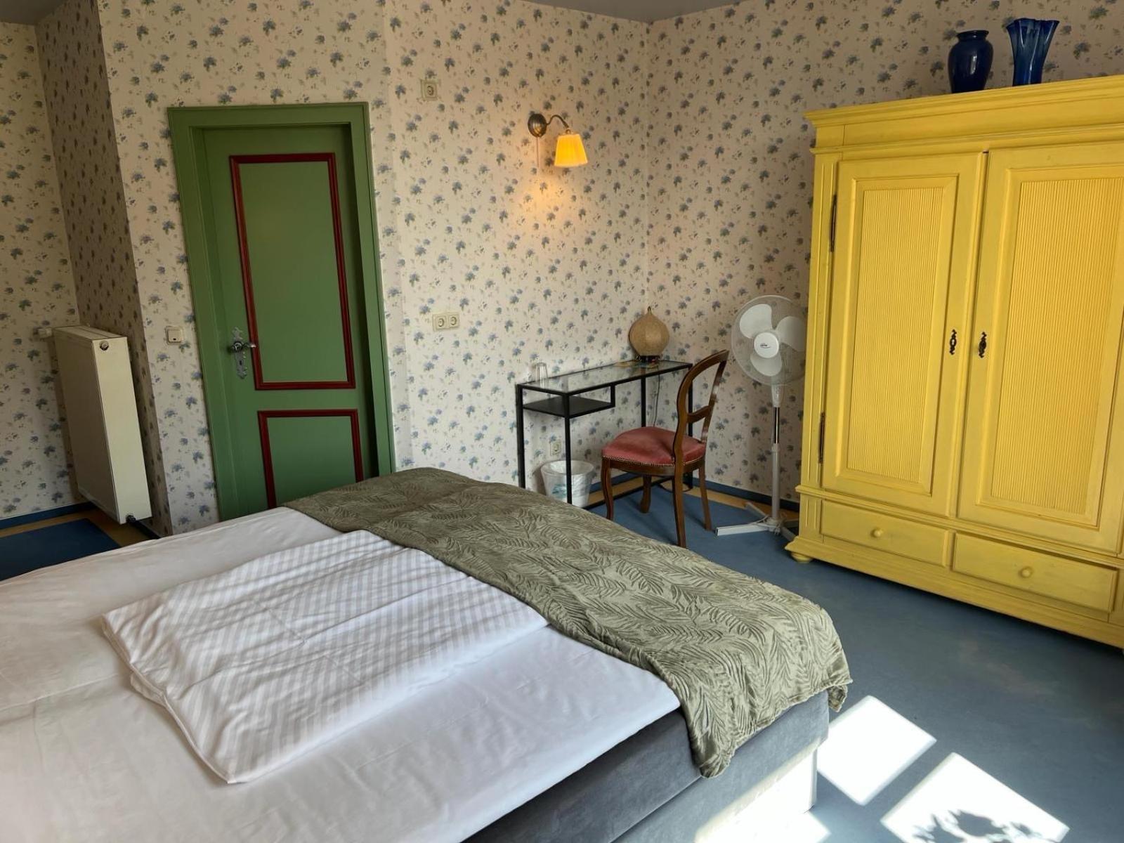 Villa Zoe Sankt Wendel Zewnętrze zdjęcie