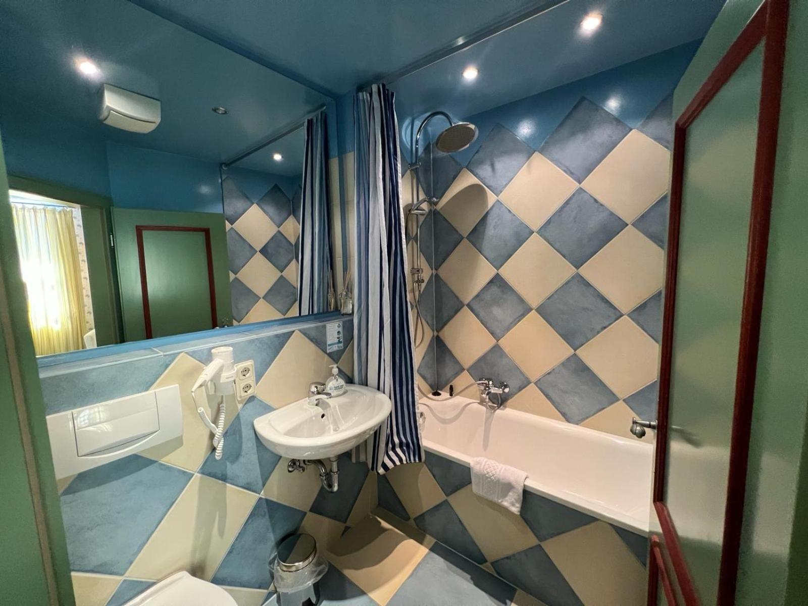 Villa Zoe Sankt Wendel Zewnętrze zdjęcie
