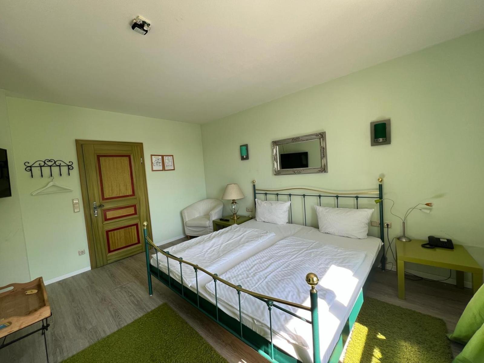Villa Zoe Sankt Wendel Zewnętrze zdjęcie