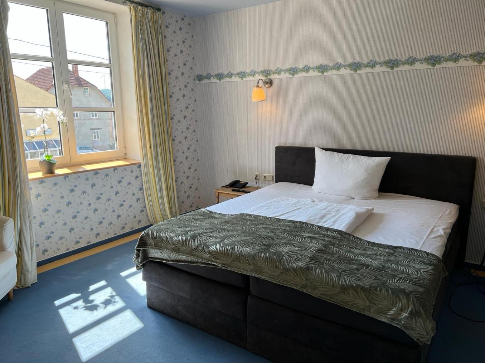 Villa Zoe Sankt Wendel Zewnętrze zdjęcie