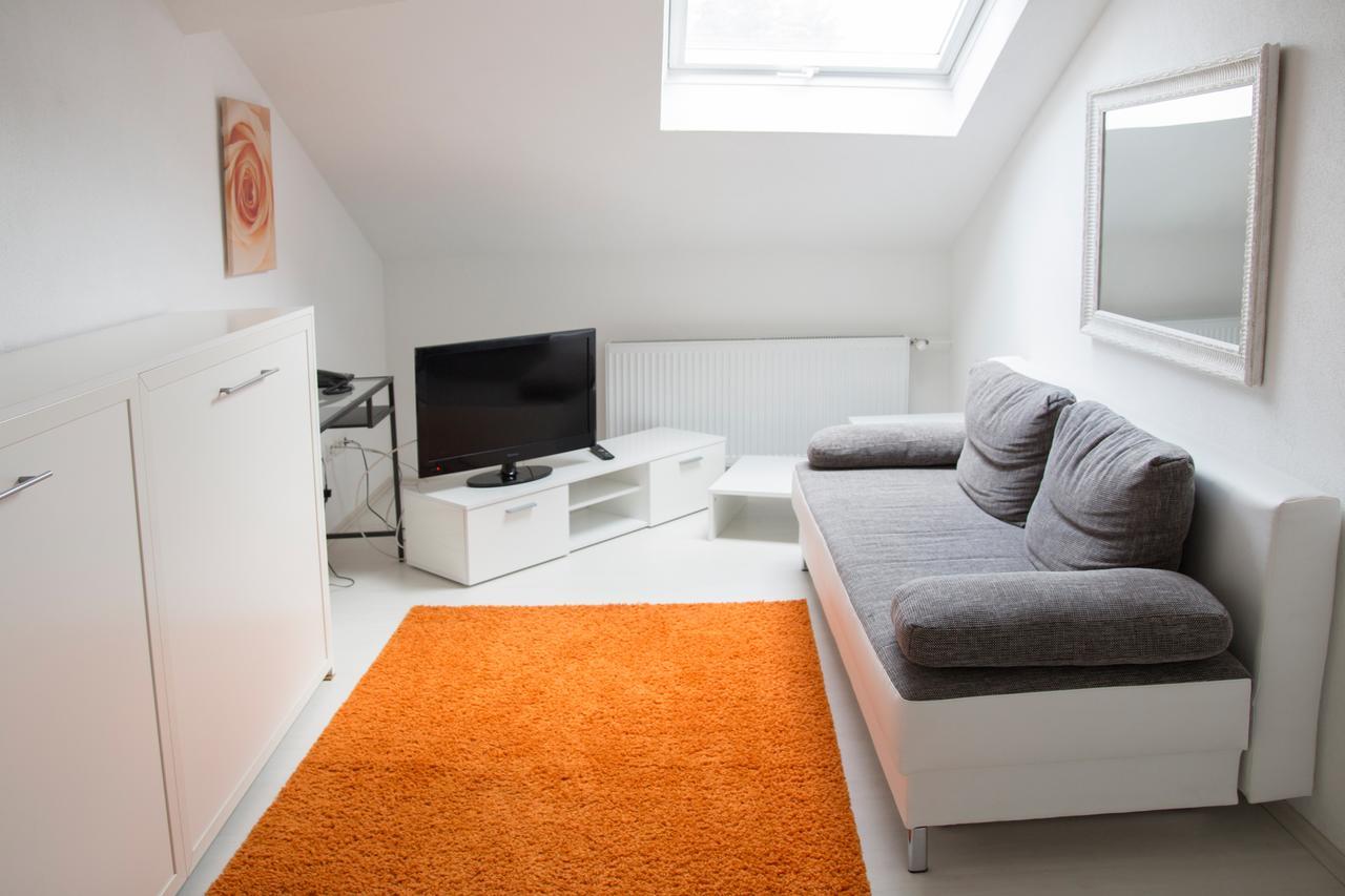 Villa Zoe Sankt Wendel Zewnętrze zdjęcie