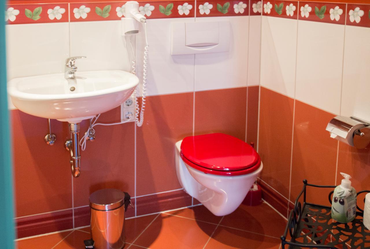 Villa Zoe Sankt Wendel Zewnętrze zdjęcie