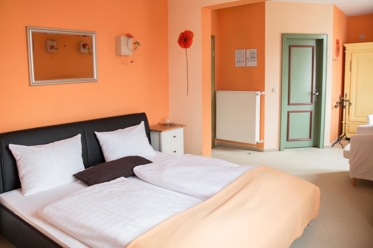 Villa Zoe Sankt Wendel Zewnętrze zdjęcie