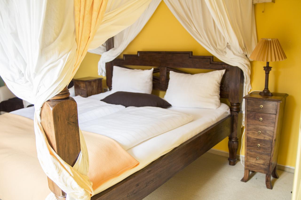 Villa Zoe Sankt Wendel Zewnętrze zdjęcie