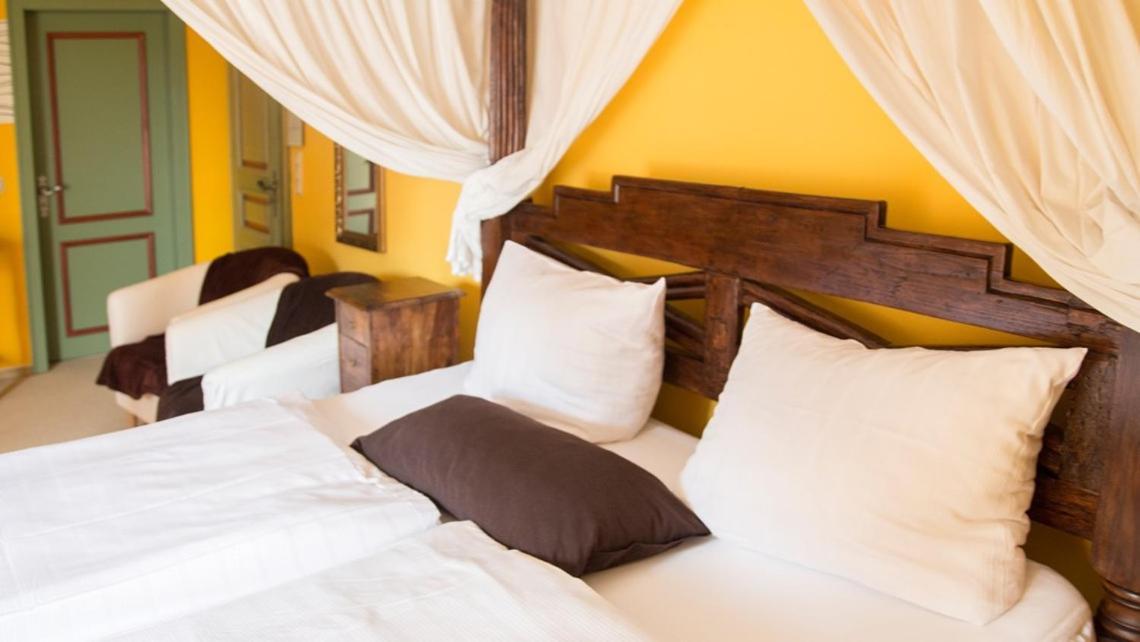 Villa Zoe Sankt Wendel Zewnętrze zdjęcie