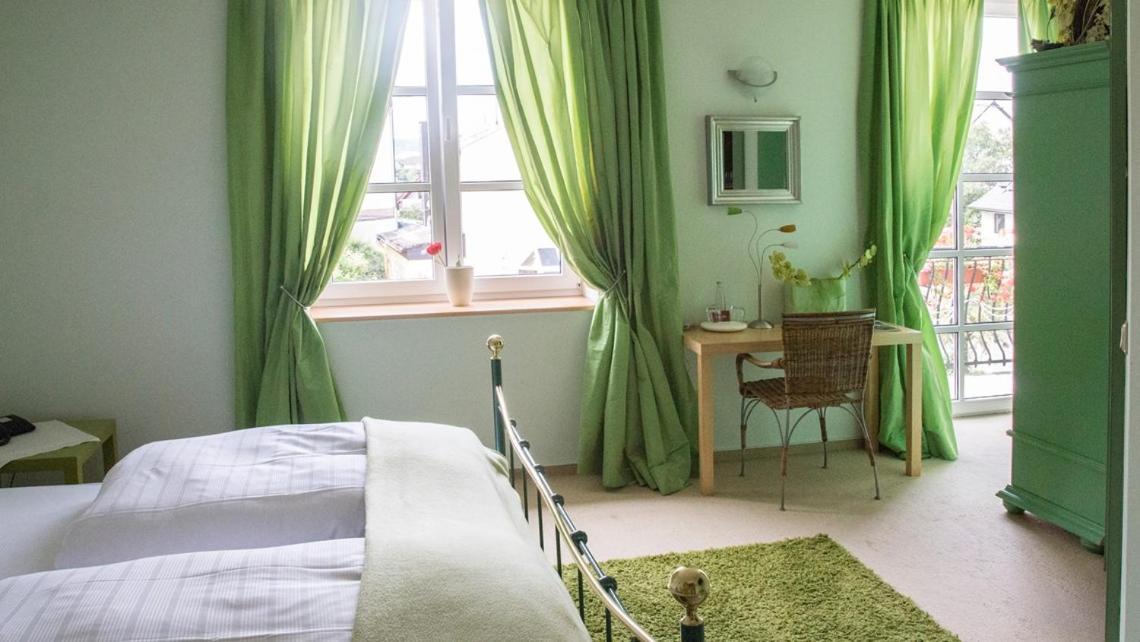 Villa Zoe Sankt Wendel Zewnętrze zdjęcie