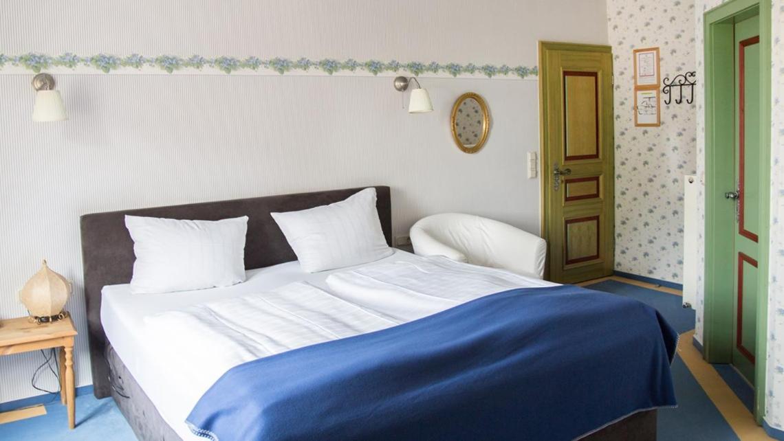 Villa Zoe Sankt Wendel Zewnętrze zdjęcie