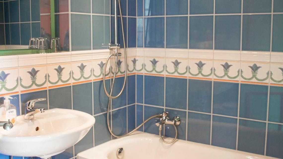 Villa Zoe Sankt Wendel Zewnętrze zdjęcie