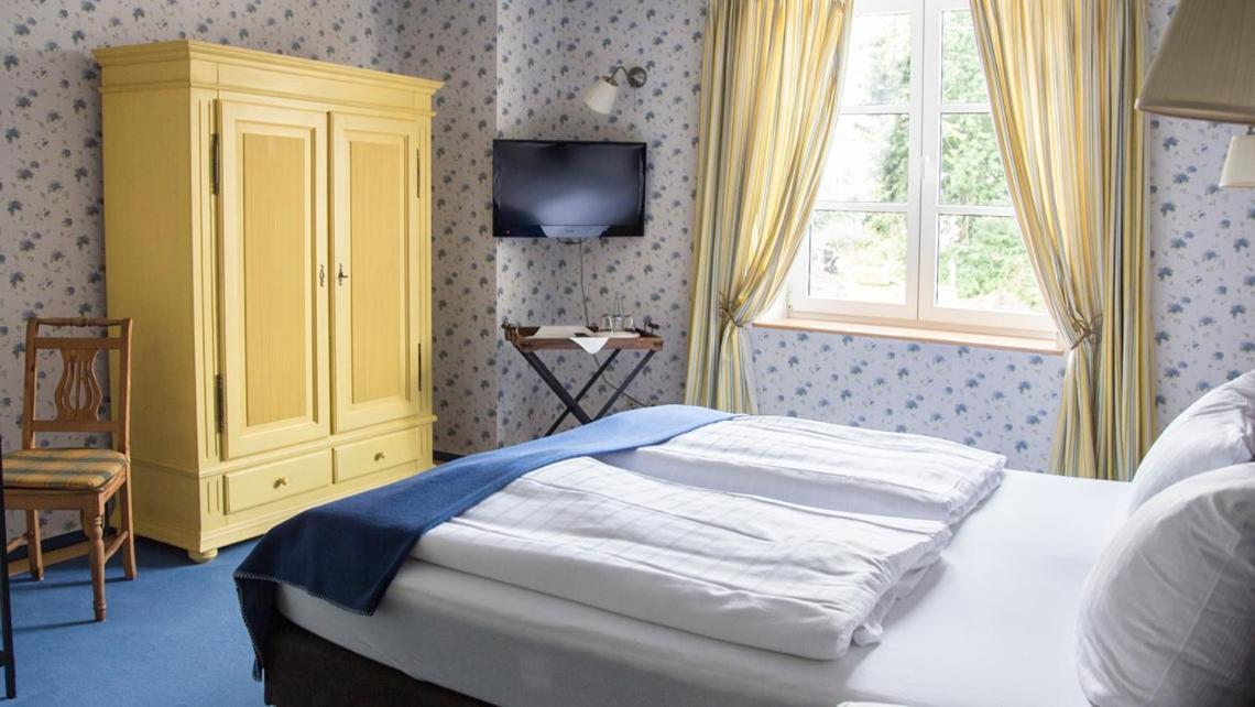 Villa Zoe Sankt Wendel Zewnętrze zdjęcie