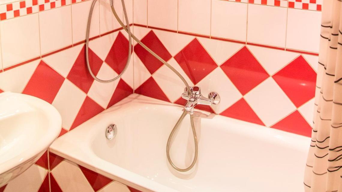 Villa Zoe Sankt Wendel Zewnętrze zdjęcie